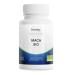 Maca BIO du P rou ultra concentr e 11:1 - Vitalit libido tonus & quilibre - Extrait totum Full Spectrum sans alcalo des - Qualit & Puret - Sans Additifs - 60 g lules Vegan - 1 mois - Dynveo