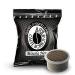 200 Borbone black capsules compatible with Espresso Point