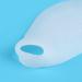 Silicone Toe Guards Protector - Nude Small Colorful Toe Cover - Buy Online on GoSupps.com
