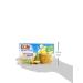 Dole Mixed Fruit Bowls in 100% Juice 4 Oz (Pack of 4) - Pineapple, Peaches & Pears, Gluten-Free Healthy Snack - Buy Online on GoSupps.com