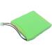 750mAh/3.6V Replacement Battery for Tiptel DECT Line 660 670 750 - Long-lasting Power & Compatibility - Fast International Shipping - Buy Online on GoSupps.com