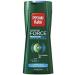 PETROLE HAHN - Blue Shine Force Shampoo for Normal Hair 250ml - Pack of 4 - Special Offer - Buy Online on GoSupps.com