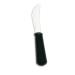 NRS Healthcare Good Grips Rocker Knife Non Weighted Single