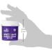 DIRECTIONS Lilac Semi-Permanent Hair Colour - 88ml Tub - 1 Pack - Buy Online on GoSupps.com