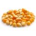 Yupik Popcorn Kernels Unsalted 1 kg Gluten-Free Vegan Kosher GMO-Free Popping Corn Whole Golden Kernels Salt-Free Oil-Free Source of Fiber Healthy Snack - Buy Online on GoSupps.com