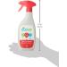 Ecover Limescale Remover 500 ml - Eco-Friendly Cleaning Solution for Hard Water Stains - Buy Internationally - Buy Online on GoSupps.com