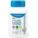 Resilient Mind - Ashwagandha and Rhodiola Complex - Buy Online on GoSupps.com
