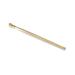 Hunato Ear Wax Removal Stainless Steel Ear Pick Curette Spiral Spring Earpick Ear Wax Cleaner Ear Massage Tool