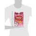 Glico Pocky Strawberry Bag 144 Grams 5 Packages - Buy Online on GoSupps.com