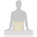 ITA-MED Angora Warming Support Binder - Medium | International Shipping Available - Buy Online on GoSupps.com