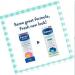 Balmex Diaper Rash Cream with Zinc Oxide 4 oz - Pack of 2 | Fast Relief for Baby's Skin - Buy Online on GoSupps.com