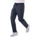 Selovzz Men's Lightweight Hiking Pants Breathable Mountain Camping Fishing Running Athletic Active Jogger Pant X-Large Coldgray