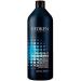 Buy Redken Extend Brownlights Blue Toning Conditioner 1000 ml - Best for Blonde & Brown Hair - Free International Shipping! - Buy Online on GoSupps.com