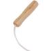 Premium Wooden Massage Roller - Back Massager Tool for Neck Legs & Body | Enhance Relaxation & Relieve Pain - Buy Online on GoSupps.com