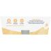 Alpro Soya Dessert Fine Vanilla - Vegan Lactose-Free & Gluten-Free UHT - 6x (4x125g) Pack | International Shipping - Buy Online on GoSupps.com