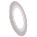 templateNail Striping Tape Line Rolls Striping Tape Line Nail Art Decoration Stickers DIY Nail Tip White