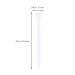 SEWACC 500Pcs Perfume Test Strips for Women - Ideal for Testing Fragrances and Essential Oils (White) - Buy Online on GoSupps.com