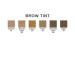 Brush on Brow Tint - Tinted Eyebrow Gel for Blonde & Fawn - Perfect Eyebrow Color Online - Buy Online on GoSupps.com