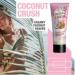 Power Tan Coconut Crush Sunbed Tanning Lotion 250ml - Accelerator Cream - Buy Online on GoSupps.com