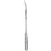 Staleks Pro Expert 40 Type 3 Professional Cuticle Scissors - Pack of 1 - Model SE-40/3 - Buy Online on GoSupps.com