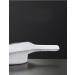 Plastic Bed Pan for Adults - Essential Bed Pans & Urinals for Seniors Pregnant Women & Bedridden Patients | International Shipping - Buy Online on GoSupps.com