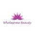 Wholesome Beauty Dry Skin Body Brush - 11-Inch Wood Handle- Exfoliating and Detoxifying - Buy Online on GoSupps.com