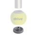 Heavy Duty Replacement Pads for Drive Tennis Ball Glides - Gray - 2 Pairs
