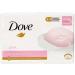  Dove Dove Savon solide rose 90 grx2 180 g - Buy Online on GoSupps.com