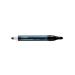 Babor make-up eye shadow pencil long-term eyeshadow & contour pencil mop and waterproof easy application available in 10 colors 2 g 04 blue