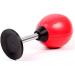PowerTRC Punching Bag | Stress Reliever with Suction Cup | Ideal for Boxing Exercise | Kids & Adults | Home & Office - Buy Online on GoSupps.com