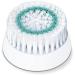 Sanitas SFC 30 Replacement Set Facial Brush - Premium Quality for Radiant Skin | International Shipping Available - Buy Online on GoSupps.com