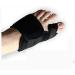 2PCS Hallux Valgus Corrector Toe Separators - Orthopedic Braces for Foot Protection and Toe Straightening - Buy Online on GoSupps.com