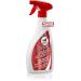 RL24 LeoVet - 5 -star Striegel |Manage spray for horses |Sweat spray for gloss & easy combability |Stop itching & dry skin |Protection against dirt & dust |1 x 550 ml spray bottle