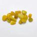100g 12mm-17mm Natural Yellow Crystal Stone Quartz Specimen Chakra Reiki Balancing - Buy Online on GoSupps.com