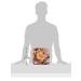 Flora Dried Fruit and Nut Gift Tray - Buy Online on GoSupps.com