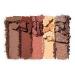 Morphe 35U Gilded Desert Artistry Palette - Copper, Green, Bronze, Brown - Buy Online on GoSupps.com