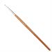 Cupio Nail Art Kolinsky Brush No. 0 Short | Professional Nail Art Tool for Perfect Designs - International Shipping Available - Buy Online on GoSupps.com