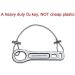 iGuerburn 2 Pack Oxygen Tank Wrench Key for CGA 870 Valves - Heavy Duty Metal with Lanyard Chain - Fits Sizes M2, A, B, ML6, C, D, JD, E - Buy Online on GoSupps.com