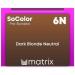 Matrix Socolor Beauty 6N Natural Dark Blonde - 1 x 90 ml - Buy Online on GoSupps.com