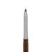 Palladio Retractable Waterproof Eyeliner - Long Lasting Smudge Proof Eye Liner in Rich Black Brown Shade - No Sharpener Needed - 1 Count - Buy Online on GoSupps.com