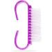 RIYAN Acrylic Nail Art Brush Set Uv Gel Nail Polish Painting Brushes Dotting Pen Kit Manicure Clean Brush Tool - Buy Online on GoSupps.com