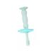 COLLBATH Baby Toothbrush Silicone Toothbrushes Bristles Toothbrush Training Brush Milk Teeth Oral Care Toddler