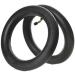 2-Pack 10x2 Replacement Inner Tubes | Compatible with Schwinn Trike Roadster & More | Premium Butyl Rubber | BPA/Latex Free - Buy Online on GoSupps.com