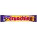 3 x CRUNCHIE CHOCOLARE BARS From England honeycomb Bar Collection Christmas Ideal Present Tasty Treat