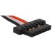 Replacement Battery for Becker Traffic Assist Z101 Z200 Z201 - 720mAh/3.7V Compatible - International Shipping Available - Buy Online on GoSupps.com