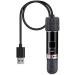 GERUI USB Aquarium Heater 10 W Mini Aquarium Heating Rod with Thermostat Thermostat Aquarium Turtle Heater for Small Aquariums for Salt Water and Freshwater - Buy Online on GoSupps.com