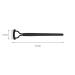Mezerdoo 1Pcs Stainless Steel Eyelash Comb Curler Lash Separator Lift Curl Metal Brush Beauty Essential Useful Tools for Women Eyes Makeup - Buy Online on GoSupps.com