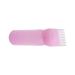 Hair Dye Bottle 160ML - Pink Applicator with Graduated Scale for Easy Coloring & Comb Application - Buy Online on GoSupps.com