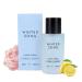 prime craft Eau de Toilette Perfume with Long Lasting Fragrance for Women 50ML Fairy Garden Series Winter Song