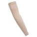 mediven Harmony Lymphedema Compression Arm Sleeve 30-40 mmHg III Extra Wide Sand